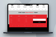 Mycad — Architecture Webflow & Figma, a Landing Page Template by Mindblister (Thumbnail 4 of 4)