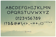 Parks, a Script Font by JoshuaRed Design (Thumbnail 5 of 6)