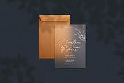 Fine art font duo, a Sans Serif Font by elvinova (Thumbnail 12 of 19)