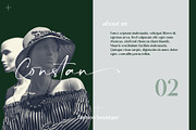 Calton Elegance | Font Duo, a Handwritten Font by Lemonthe (Thumbnail 2 of 8)