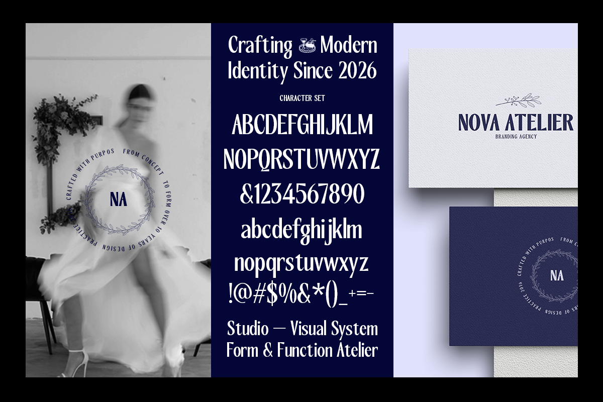Slicer – Modern Condensed Sans Serif, a Sans Serif Font by roomspace creative lab (Photo 9 of 12)
