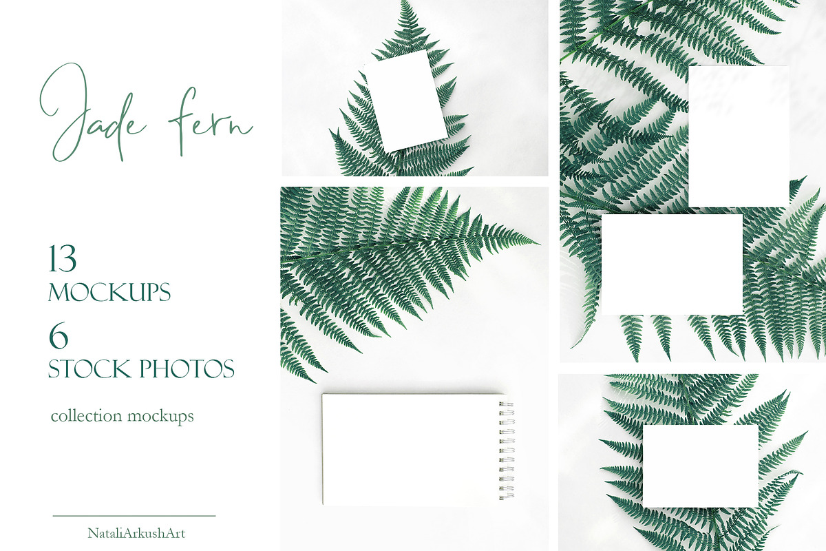 200 Mockups & Styled Photos Bundle, a Mockup by NataliArkushArt (Photo 19 of 37)