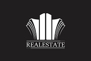 RealEstate Logo, a Branding & Logo Template by MotionMount (Thumbnail 3 of 11)