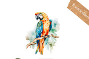 New! Huge Scrapbooking Bundle, an Illustration by Isabelle Salem (Thumbnail 89 of 246)