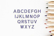 Cleantha Serif 5 Font Family Pack, a Serif Font by Creativetacos (Thumbnail 2 of 5)