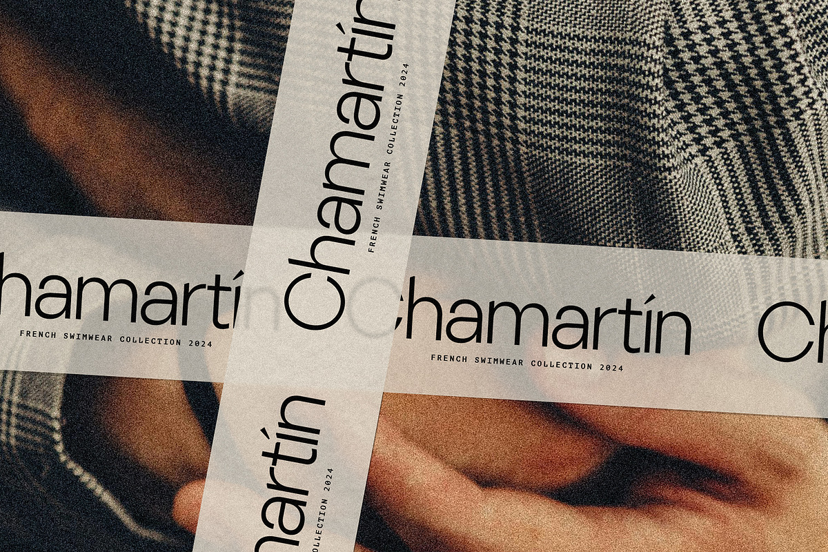 SLTF La Villa - Neo-Grotesk Typeface, a Sans Serif Font by SilverStag Type Foundry (Photo 13 of 20)