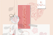 Hearts, an Object Graphic by Collection by VY (Thumbnail 2 of 9)