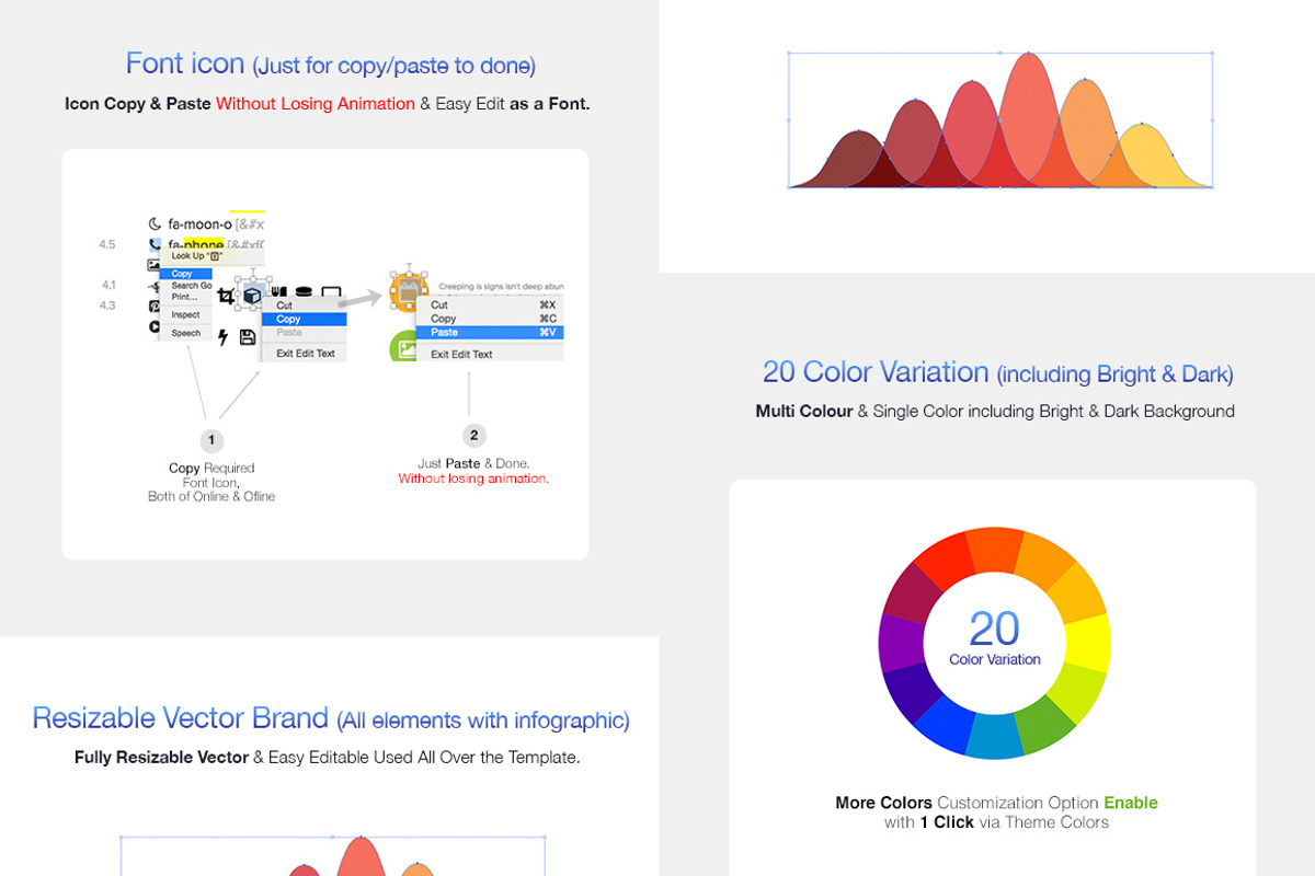 Social Media Keynote Presentation preview 6