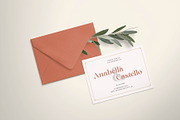 Vellago - Stylish Ligature Font, a Serif Font by Aqeel_Art (Thumbnail 4 of 8)