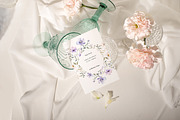 Watercolor Floral Bundle (45 in 1), a Decorative Illustration by Lana Elanor (Thumbnail 16 of 180)