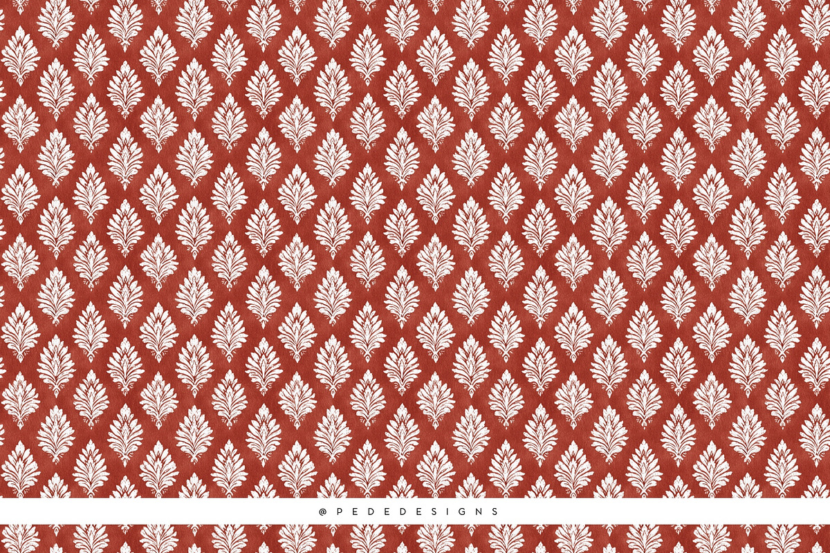 Nautical Chic Collection, a Decorative Illustration by PeDe Designs (Photo 23 of 29)