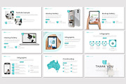 Esensa - Powerpoint Template, a Presentation Template by inspirasign (Thumbnail 5 of 5)