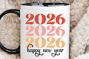New Year And Christmas Designs, a Graphic by crative8112 (Thumbnail 6 of 13)