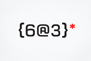 Northlane - Minimalist Sans, a Sans Serif Font by Hindia Studio (Thumbnail 5 of 7)