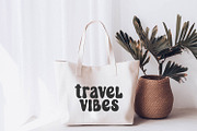 Dreamy Retro Font, a Handwritten Font by BarcelonaShop (Thumbnail 3 of 10)