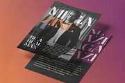 Zitter - Decorative Serif, a Serif Font by Ardyanatypes (Thumbnail 8 of 12)