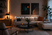 Orbitly Font, a Sans Serif Font by Graphic Spirit (Thumbnail 3 of 8)