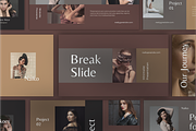 Naiko Brand - Canva Presentation, a Presentation Template by Inkofert (Thumbnail 8 of 9)