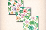 Summer Digital Paper, a Pattern Graphic by Digital Artistic99 (Thumbnail 5 of 7)