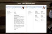 Simple ATS friendly Minimalist CV, a Resume Template by The Career Lab (Thumbnail 6 of 10)