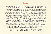 Royal Brune – Classic Font Duo, a Serif Font by Portocraft (Thumbnail 10 of 23)