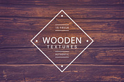 16 Wooden Background Textures Pack, a Texture Graphic by Dreamy Pixel (Thumbnail 1 of 5)