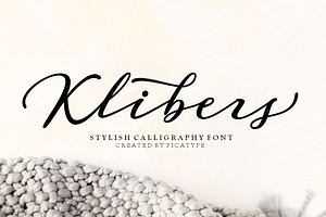 Klibers Script