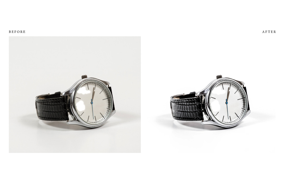 Product photography Lr Presets, an Action Add-On by OpulentStu (Photo 5 of 6)