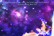 Space Magic-10 presets+Bonus!, an Action Add-On by Graphics, Presets, Photos (Thumbnail 19 of 21)