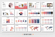 Comapny Profile Presentation Bundle, a Presentation Template by White Graphic (Thumbnail 8 of 9)
