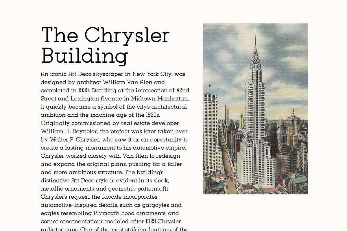 Post Serif - Vintage slab-serif, a Slab Serif Font by Jacob Waites (Photo 11 of 11)