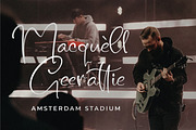 Varellyeen, a Handwritten Font by Integritype Studio (Thumbnail 2 of 15)