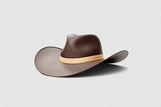 Hat Mockup, a Hat Mockup by zpackcreative (Thumbnail 2 of 4)