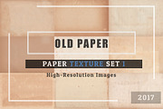 50 Paper Texture Set 1, a Texture Graphic by FWStudio (Thumbnail 5 of 7)
