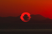 Sunset Logo Template, a Branding & Logo Template by Artyway Logo (Thumbnail 4 of 4)