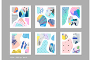 IMAGINARIUM, a Pattern Graphic by Lera Efremova (Thumbnail 4 of 13)