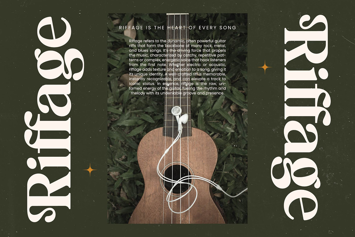 Brighto Wander Retro Serif Font, a Serif Font by timelesstype.co (Photo 3 of 20)