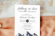 Baby Shower Template, an Invitation Template by ShineOnWedding (Thumbnail 7 of 10)