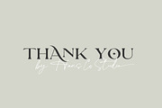 Romla - Elegant and Classy, a Serif Font by HansCo Studio (Thumbnail 13 of 13)