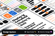 sandow UI Kit: AI Fitness & Diet App, an UI Kit Template by strangehelix.bio (Thumbnail 9 of 9)