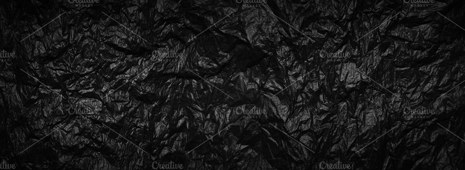 Black garbage bag texture background, a Background Photo by ArtBackground