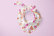 Terracota Roses Pattern, a Pattern Graphic by Webvilla Studio (Thumbnail 5 of 6)