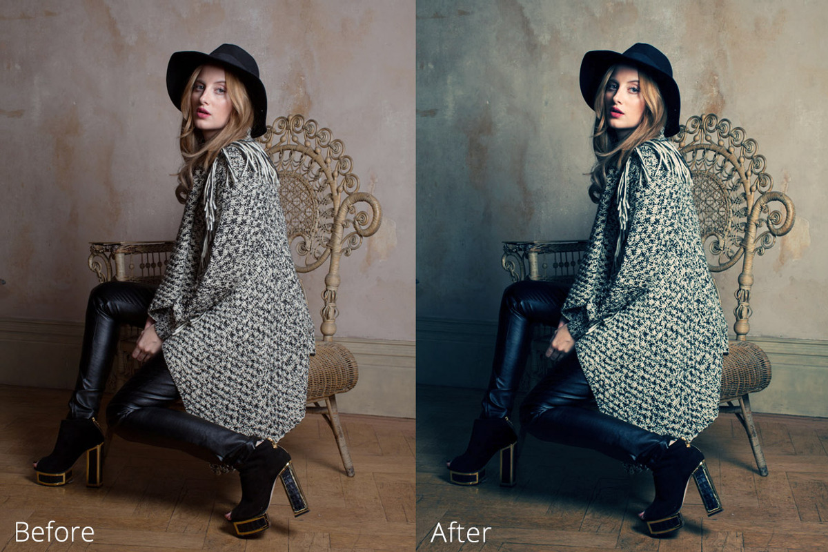 New York Retoucher Photoshop Actions, an Action Add-On by Applied Image (Photo 2 of 4)