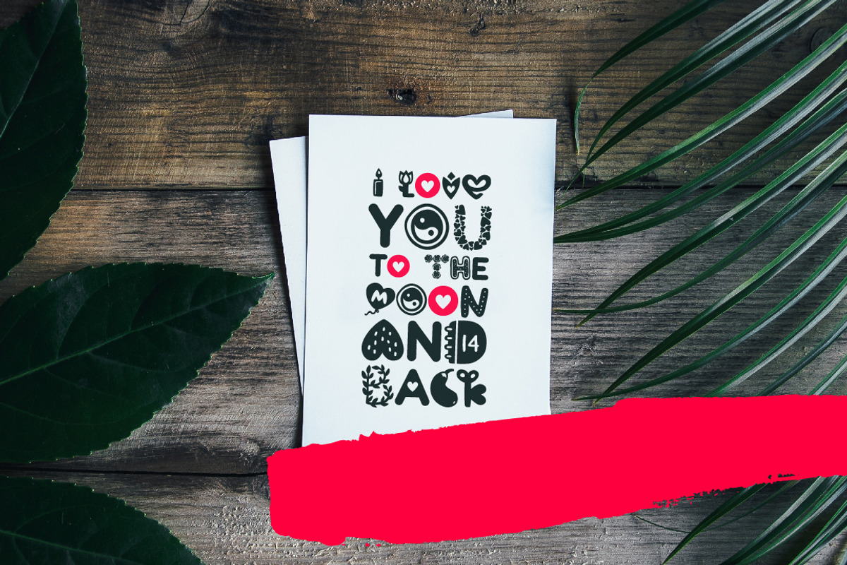Lovely Valentine preview 5