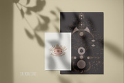 Mystical and mysterious illustration, an Illustration by Chikovnaya (Thumbnail 4 of 11)