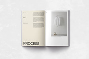 Fashion and Product Catalog, a Brochure Template by T E M P L Y (Thumbnail 4 of 12)