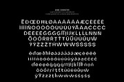 Quanta Grotesk Pro, a Sans Serif Font by Typhex (Thumbnail 5 of 11)