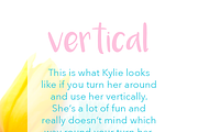 Styled Stock Photo - Kylie 1, a Books & Magazine Mockup by the studio louvain shop (Thumbnail 4 of 5)