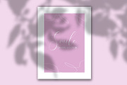 Beauty Heart - Lovely Script Font, a Script Font by StringLabs (Thumbnail 3 of 13)