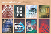 1350+ True Halftone Collection, an Object Graphic by bbymedia.store (Thumbnail 2 of 18)